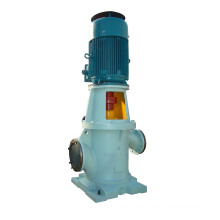 Lyb Type Vertical Circular Gear Pump